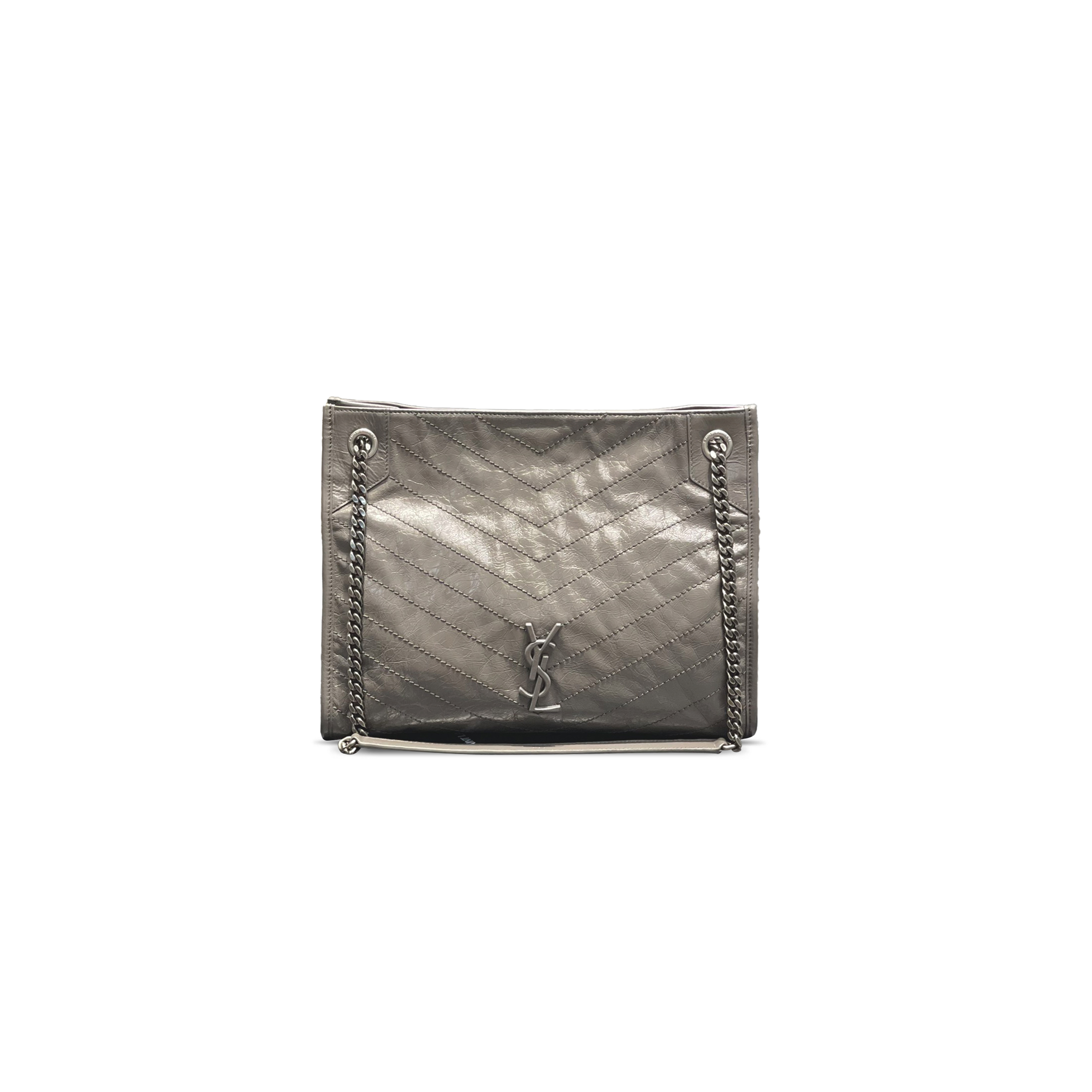 Y*L calypso niki medium shopping bag 577999 (33*27*11.5cm)